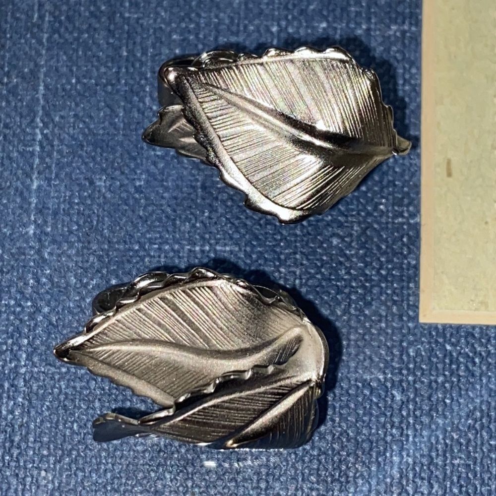 Vintage Giovanni Earring’s